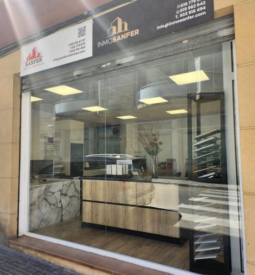 Exposición de Cubelles