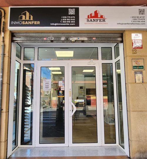 Exposición de Cubelles