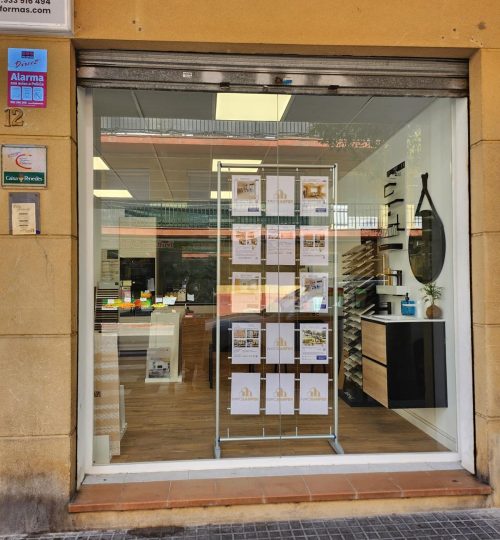 Exposición de Cubelles