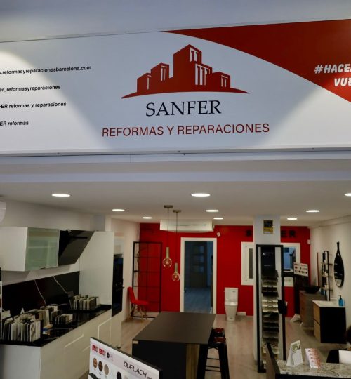 Exposición de Santa Coloma de Gramanet