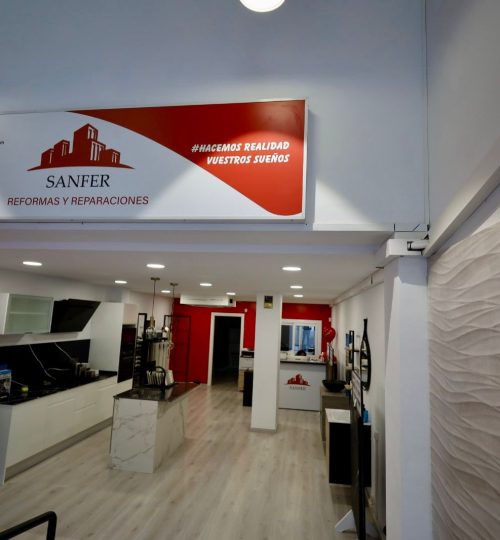 Exposición de Santa Coloma de Gramanet