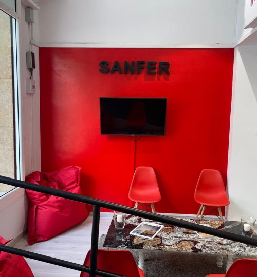 Exposición de Santa Coloma de Gramanet